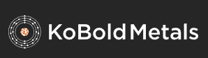 KoBold Metals logo