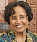 Almaz Negash
