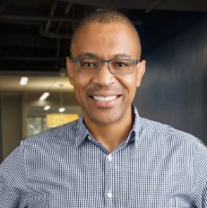 Hugh Molotsi