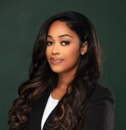 Nikkita Ngalande