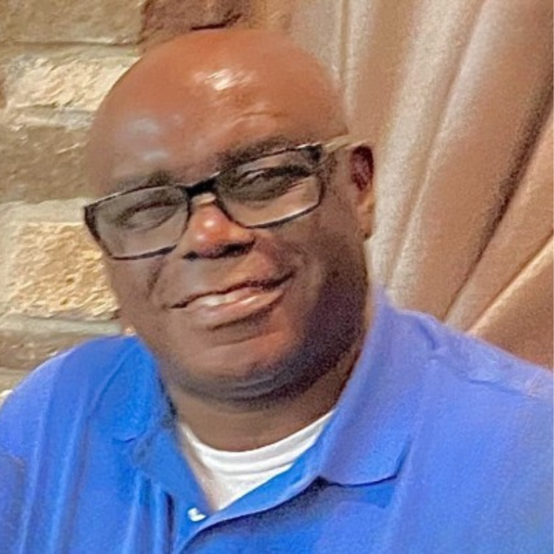 Dr. Mulenga Tembo