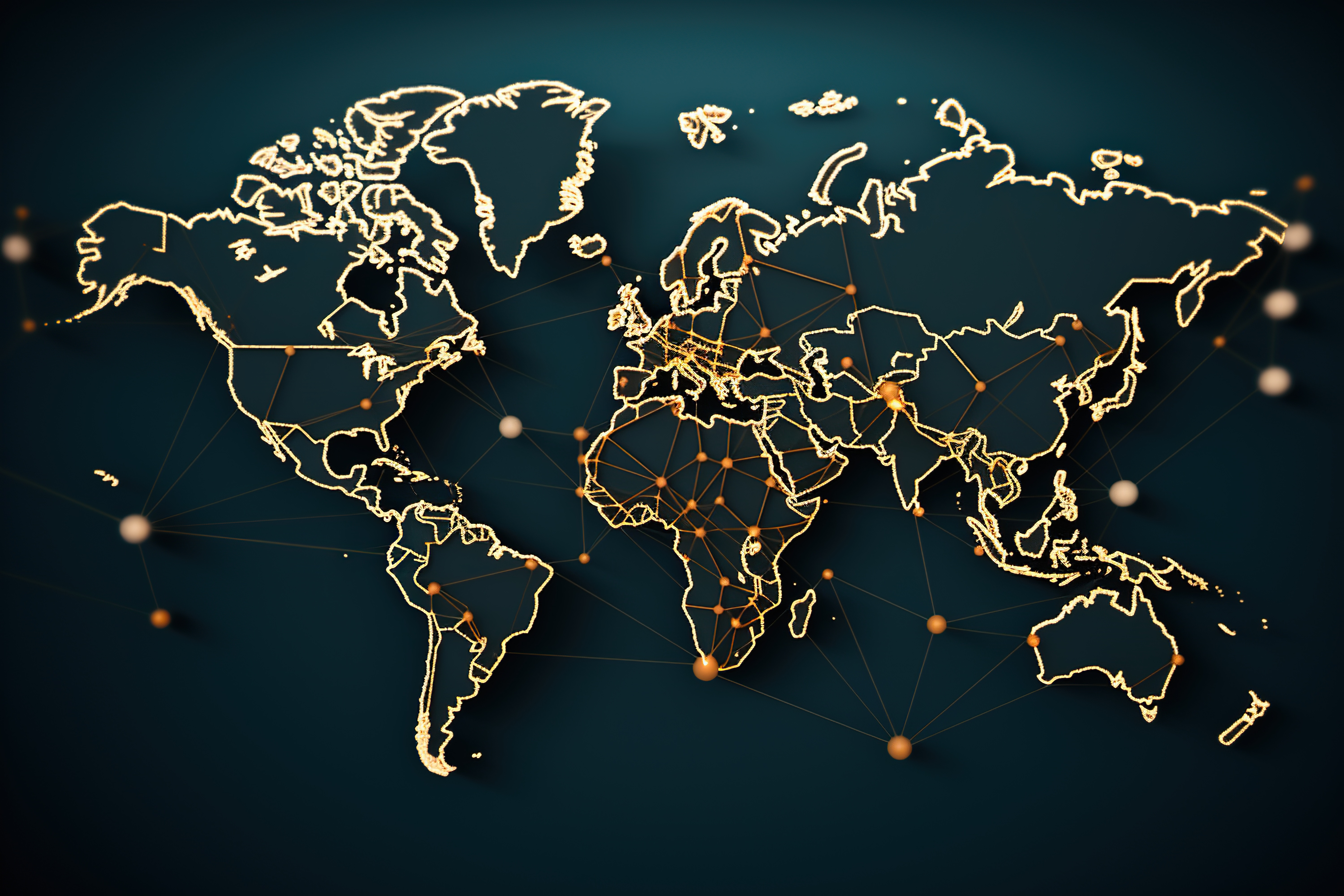 World Map