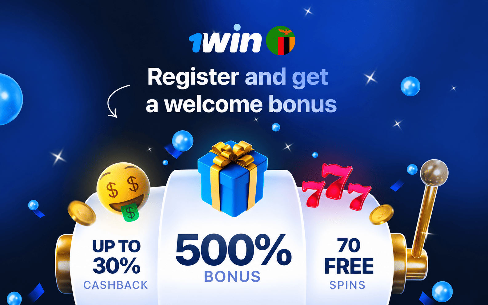1win Casino Bonus Zambia: Rules, Wagering and 1win Bonus Codes